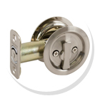 Sliding Door Lock